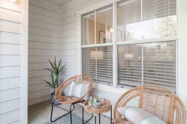 1250 West - Bedroom